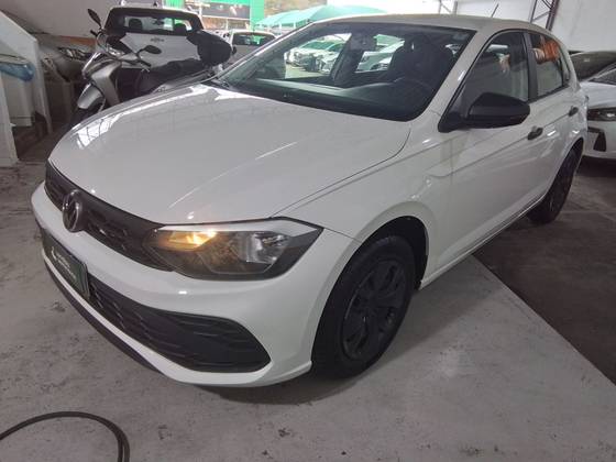 VOLKSWAGEN POLO 1.0 MPI TRACK MANUAL
